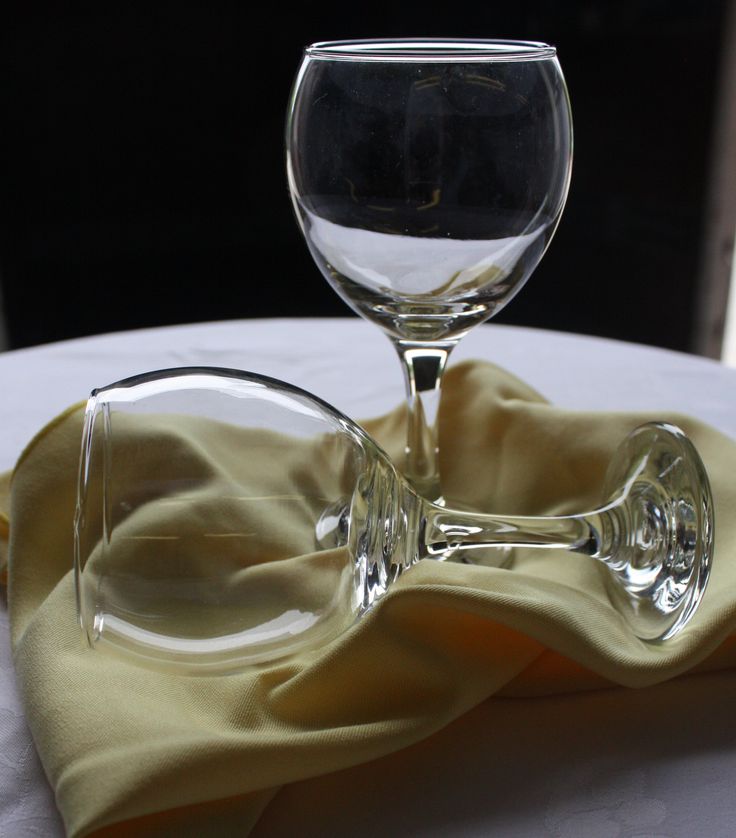 Wine Glass 6.5 oz